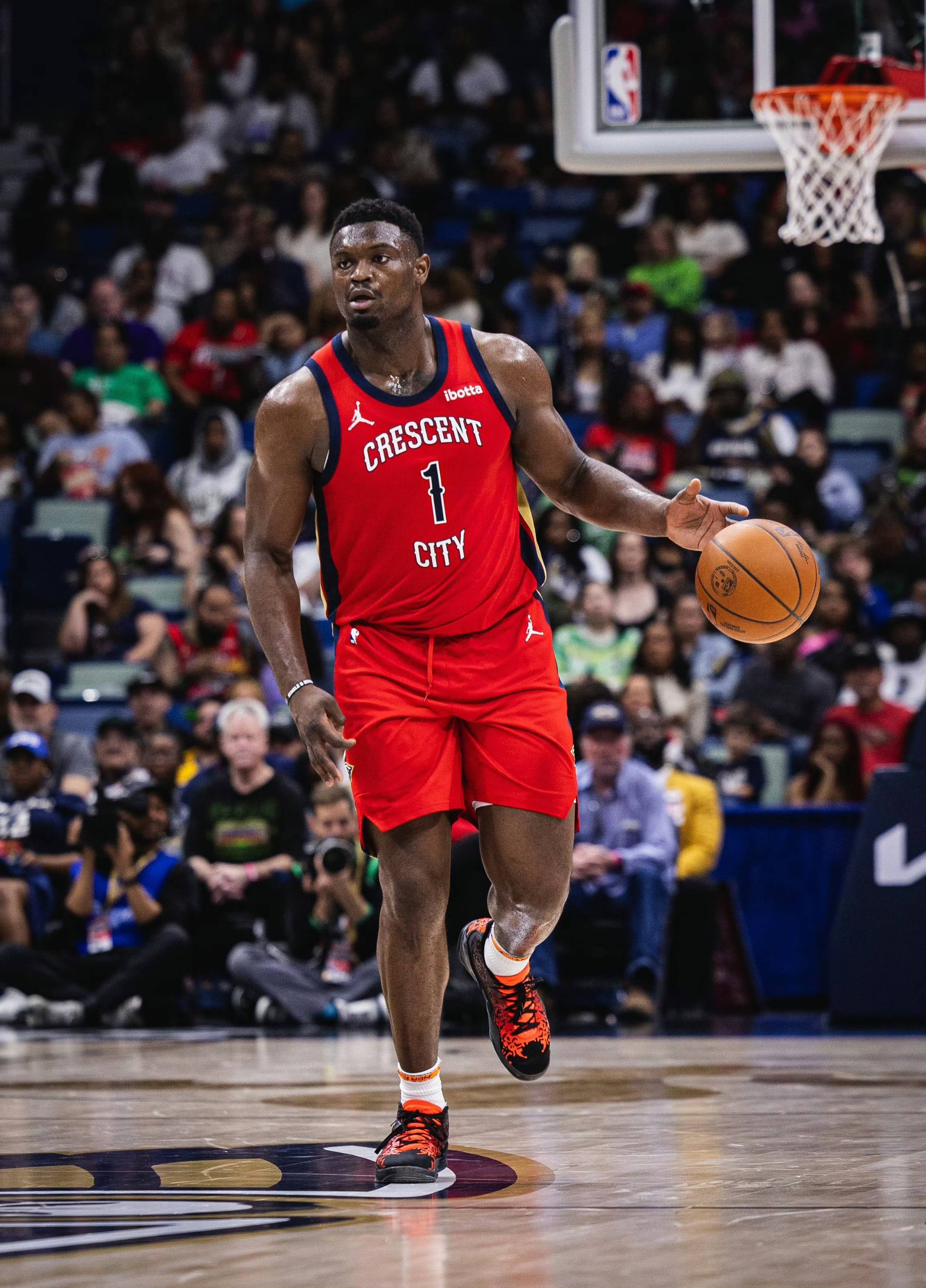 新奥尔良鹈鹕今晚临场应变，志在国王杯名次提升，质疑声仍在，资深球员宣示担当-九游体育官方网站