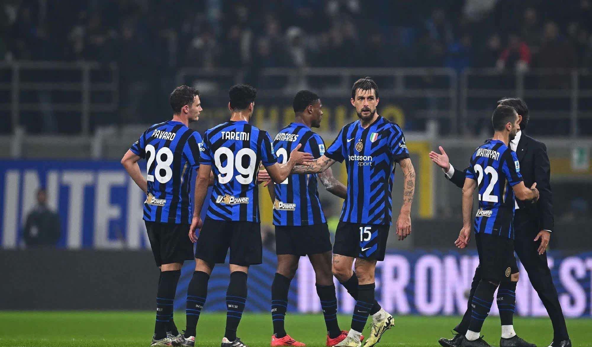 包含荷甲冲刺阶段再迎强敌，国际米兰远射贴柱，主帅态度——管理层满意，细节决定成败的词条-九游体育